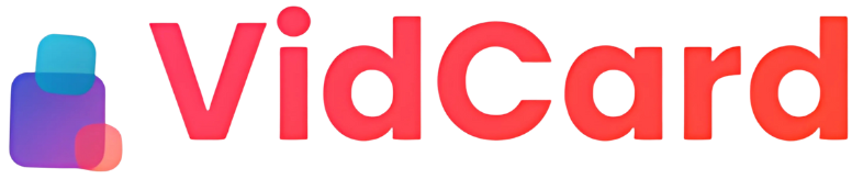 VidCard